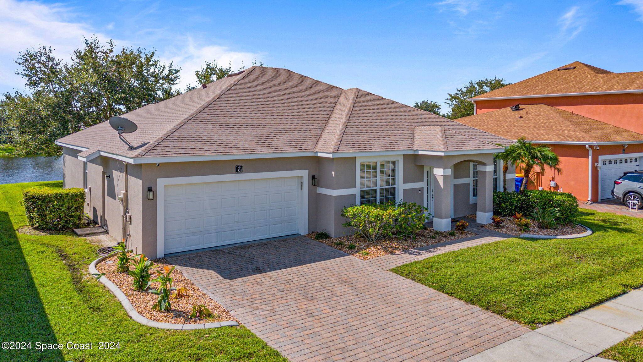 Rockledge, FL 32955,1521 Bridgeport CIR