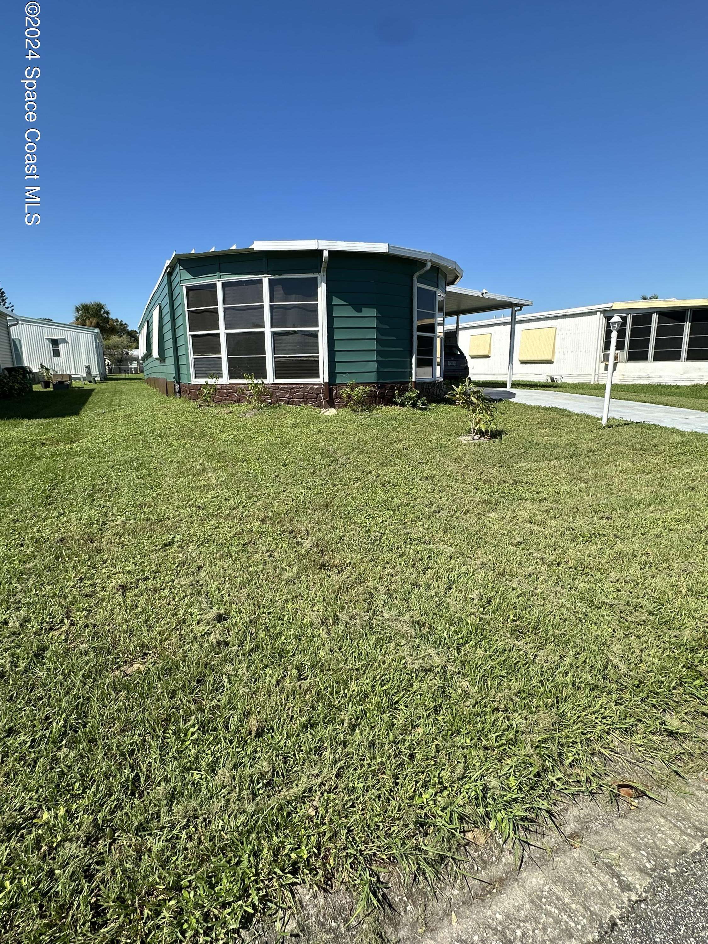 Barefoot Bay, FL 32976,621 Oleander CIR