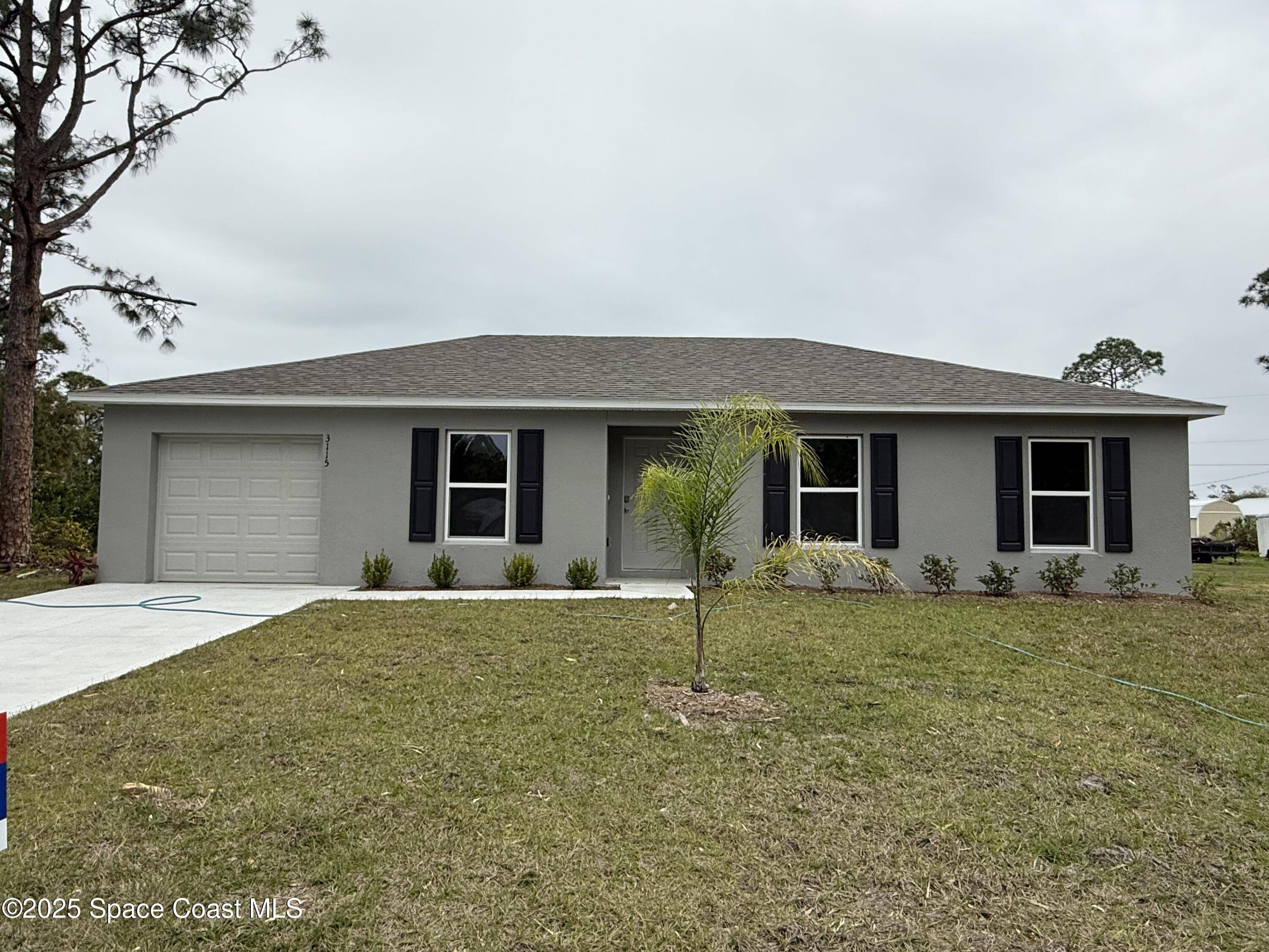 Palm Bay, FL 32909,3115 San Salvador AVE SE