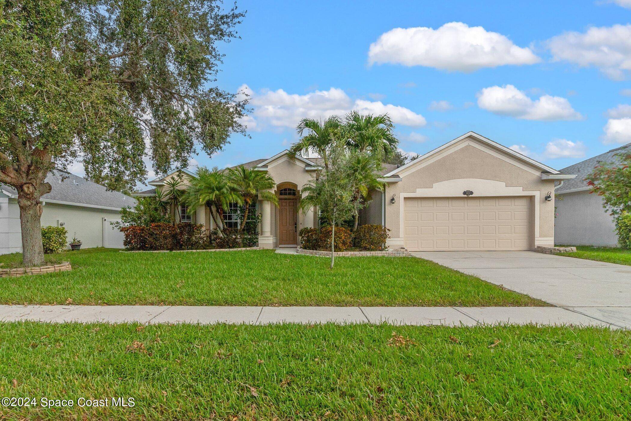 West Melbourne, FL 32904,1402 Payette LN