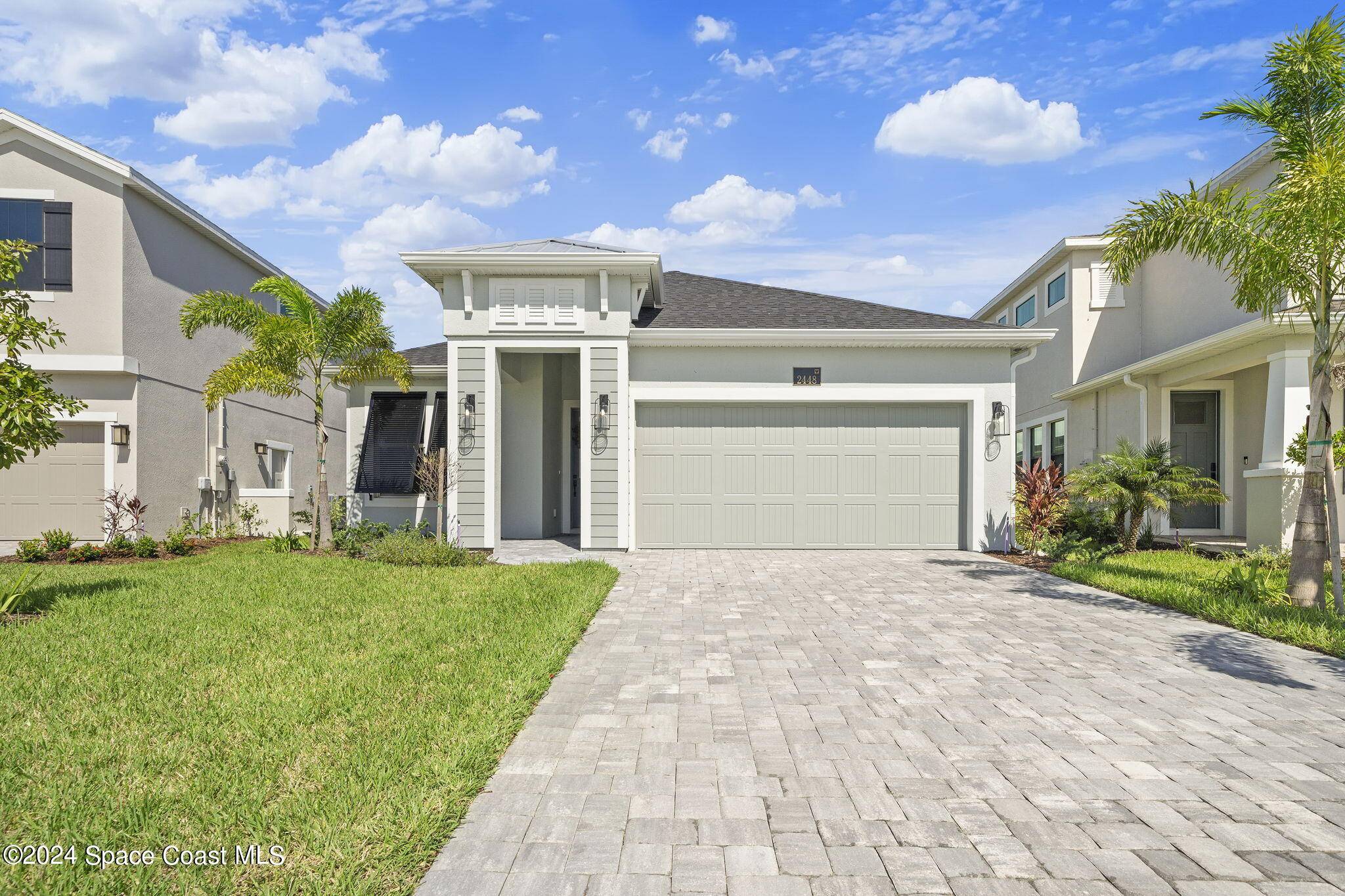 Melbourne, FL 32940,2448 Pangea CIR