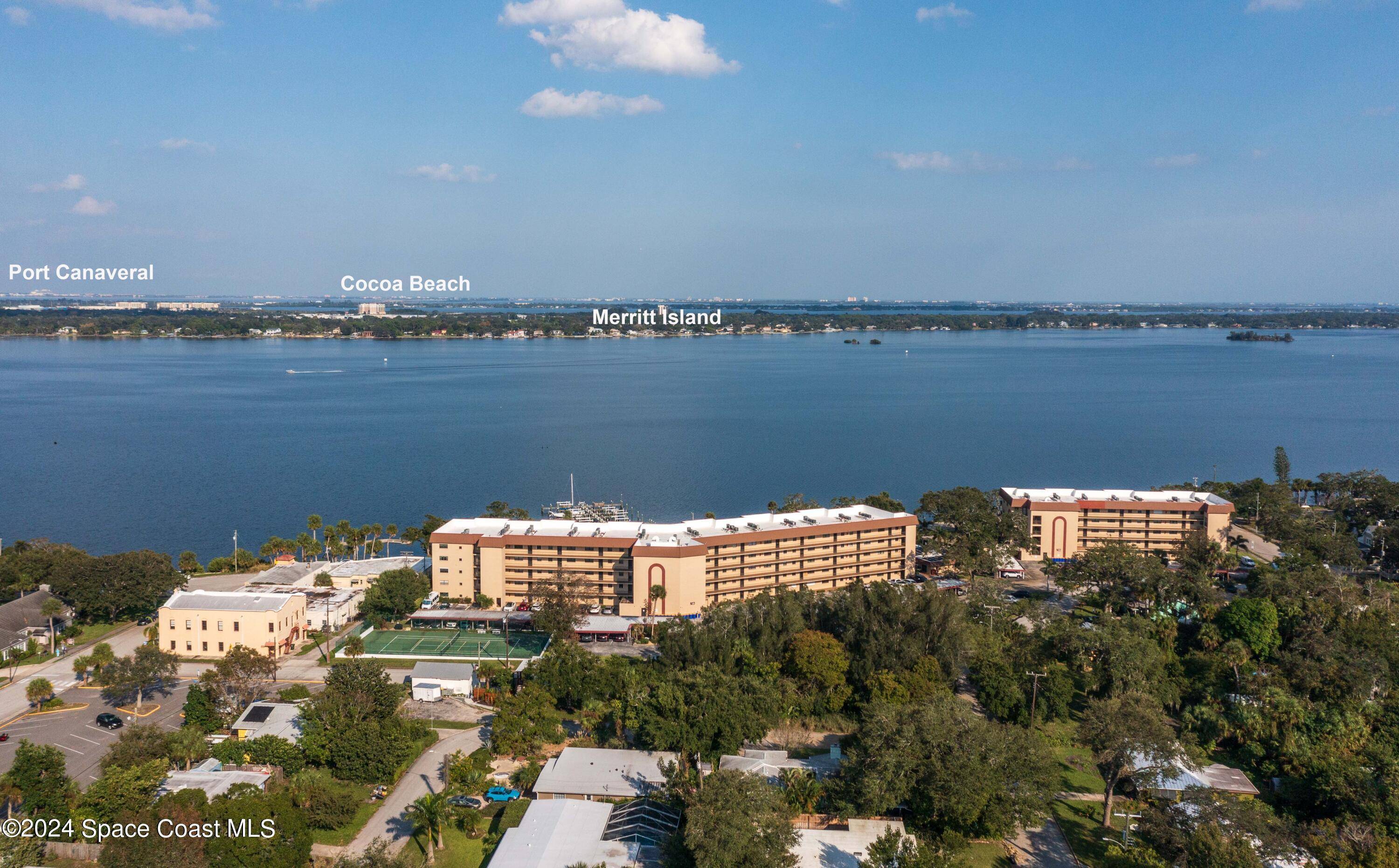 Rockledge, FL 32955,1025 Rockledge DR #213