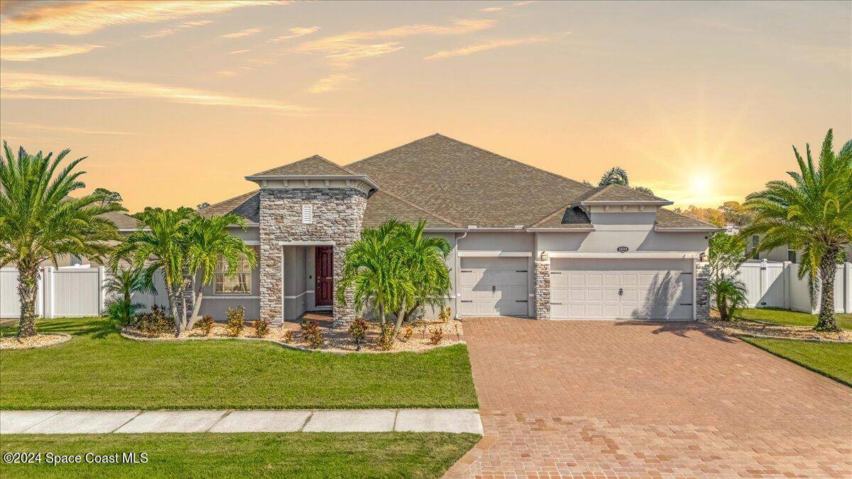 Merritt Island, FL 32953,5090 Hebron DR