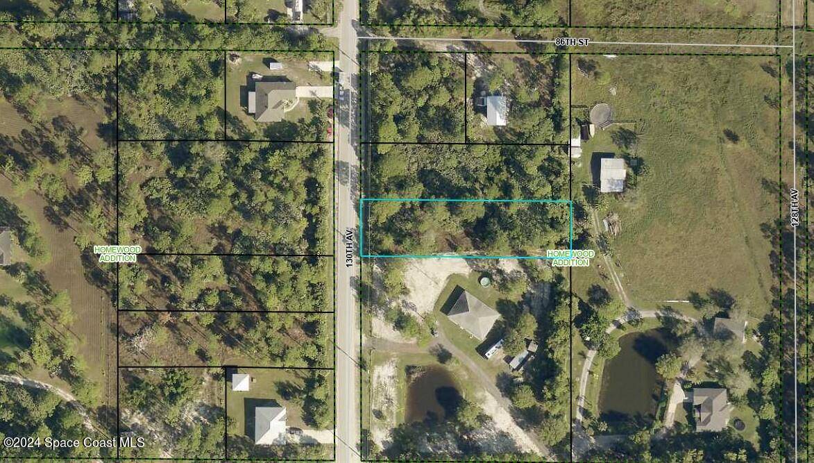 Fellsmere, FL 32948,8570 130th AVE