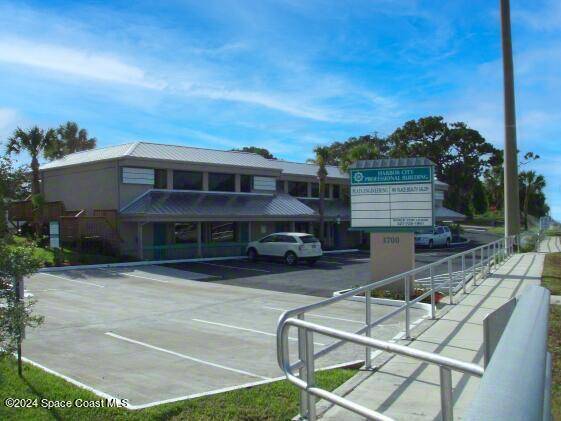 Melbourne, FL 32935,3700 N Harbor City BLVD