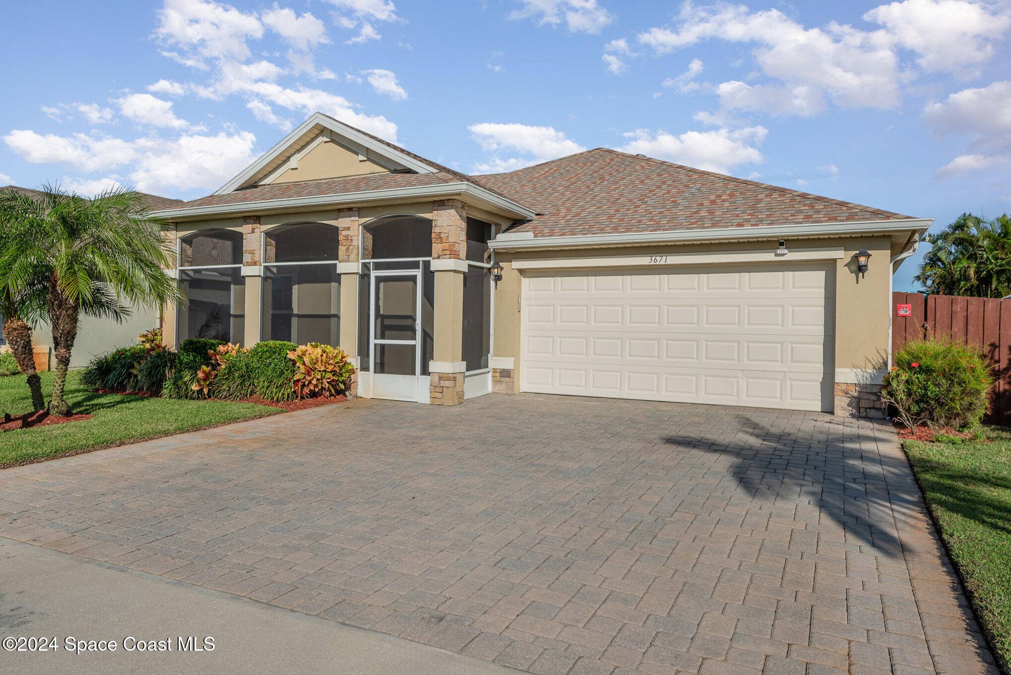 Rockledge, FL 32955,3671 Brantley CIR