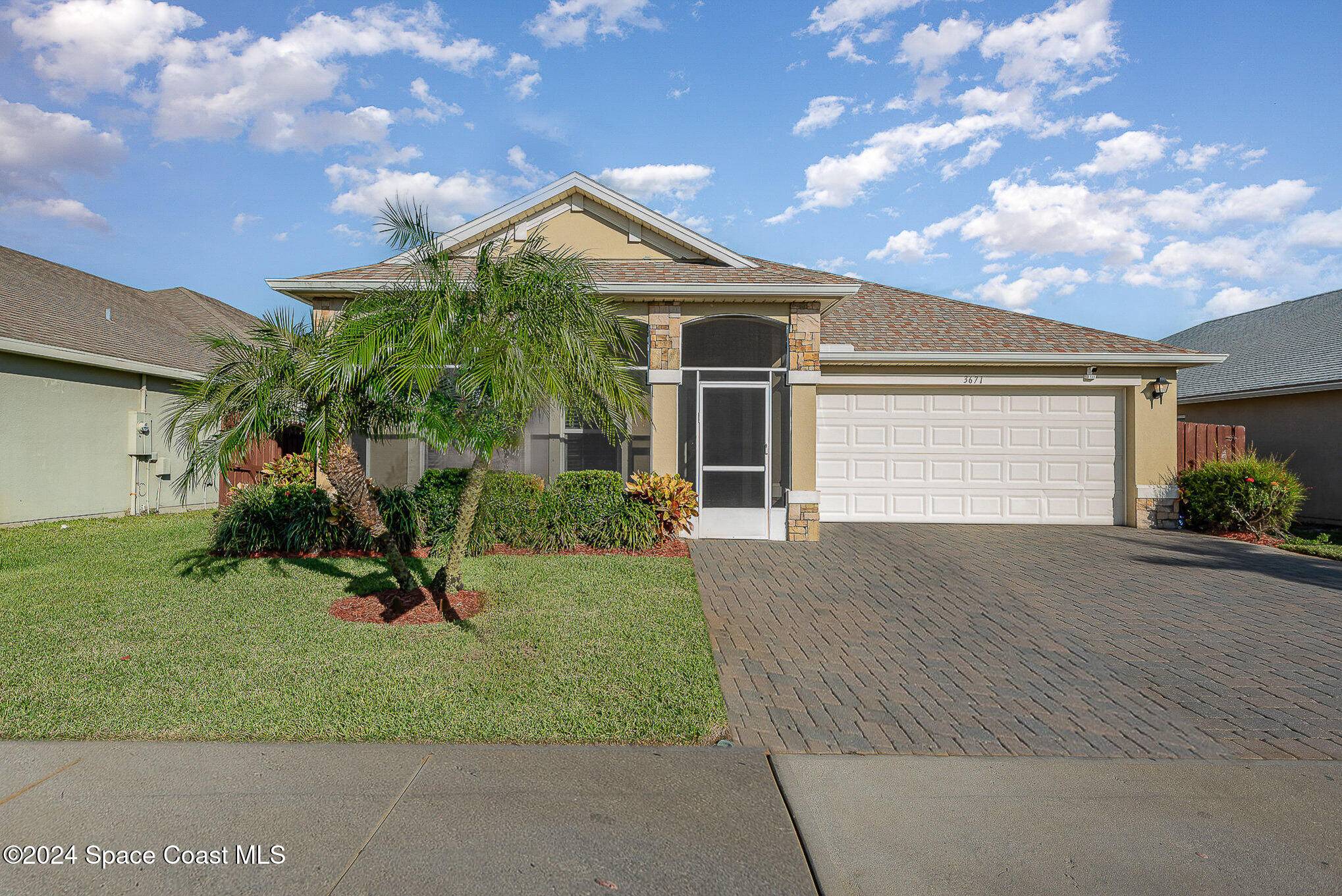 Rockledge, FL 32955,3671 Brantley CIR