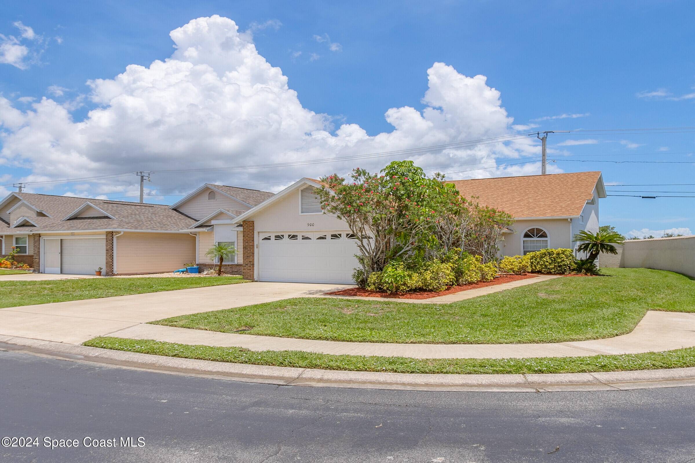 Melbourne, FL 32901,900 S Fork CIR