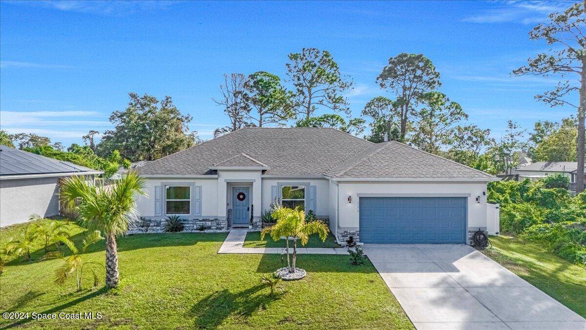 Palm Bay, FL 32909,1373 Vandalia AVE SE