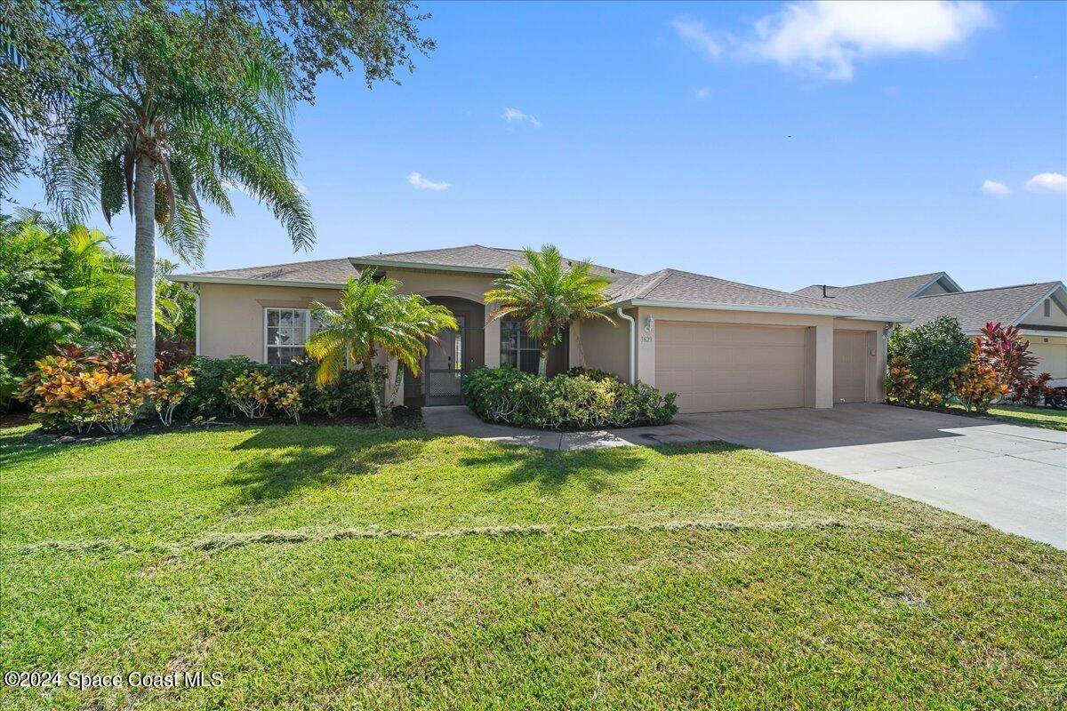 Melbourne, FL 32940,3629 Long Leaf DR