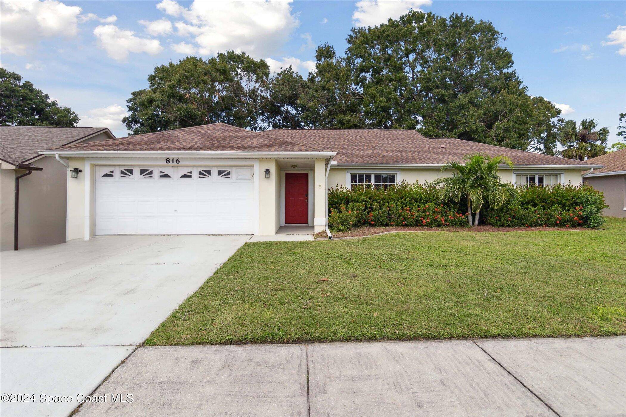 Melbourne, FL 32904,816 Hunters Creek DR