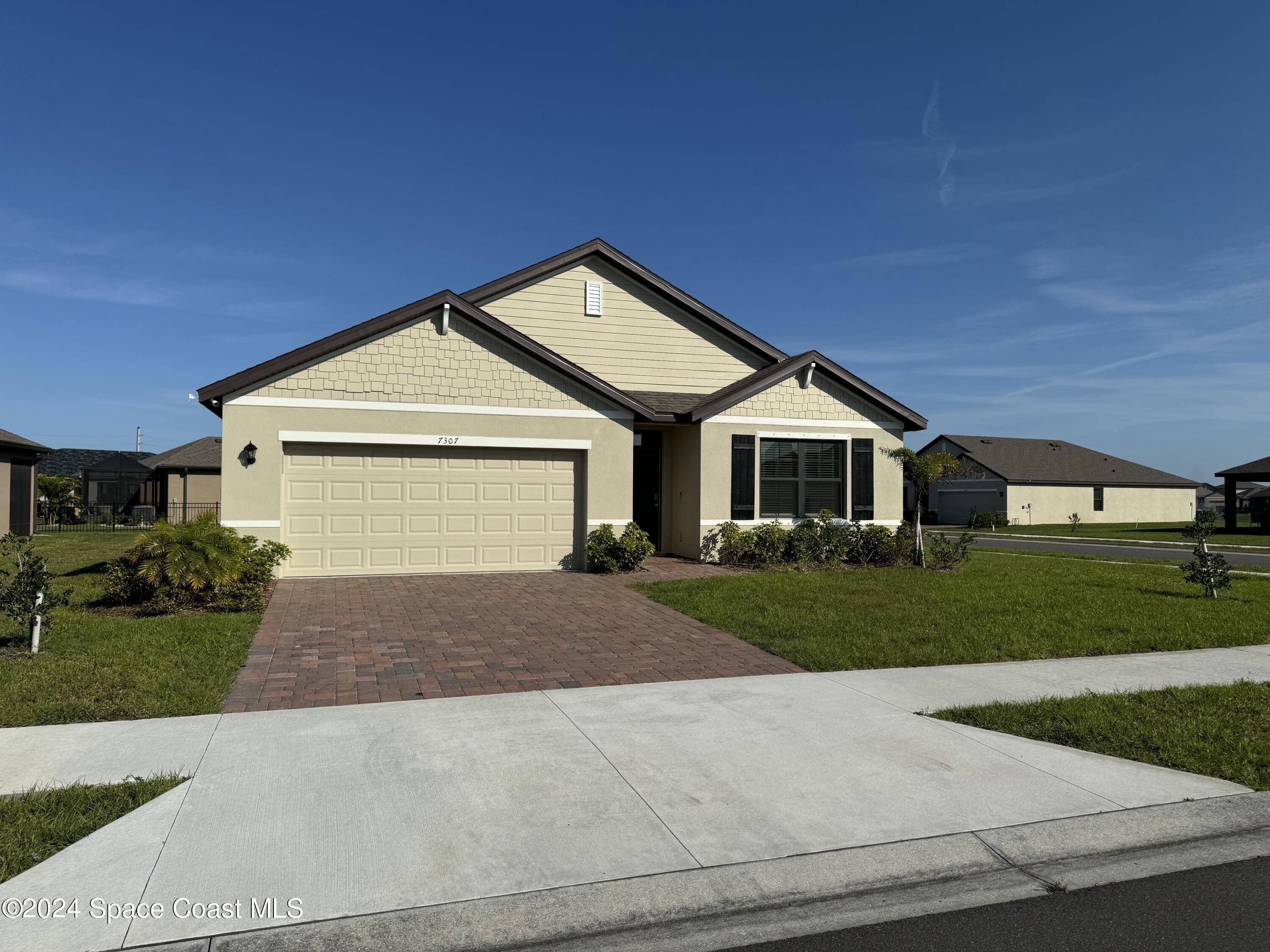 Grant Valkaria, FL 32949,7307 Amethyst AVE