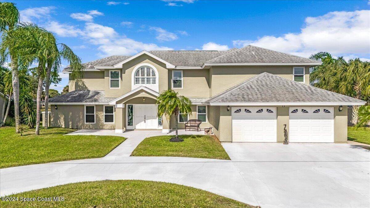 Rockledge, FL 32955,1070 Fairlawn DR