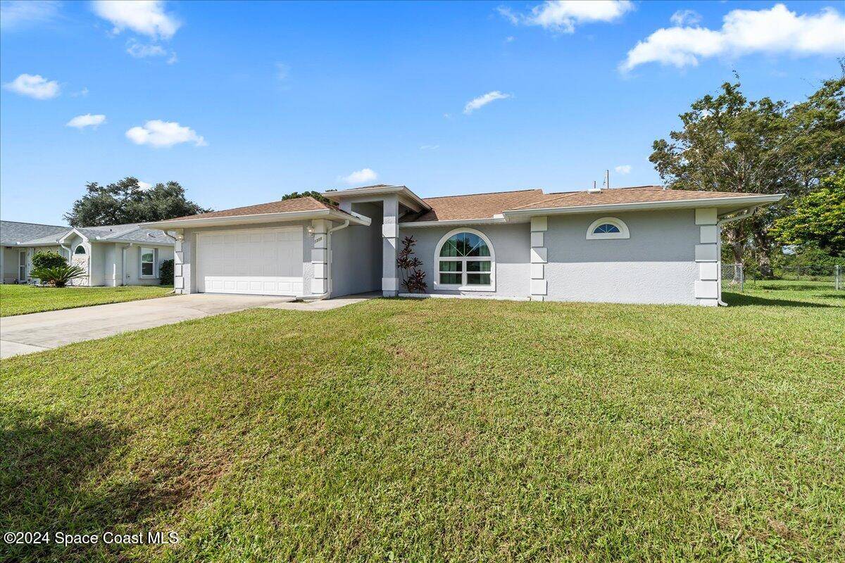 Palm Bay, FL 32907,1308 Giralda CIR NW