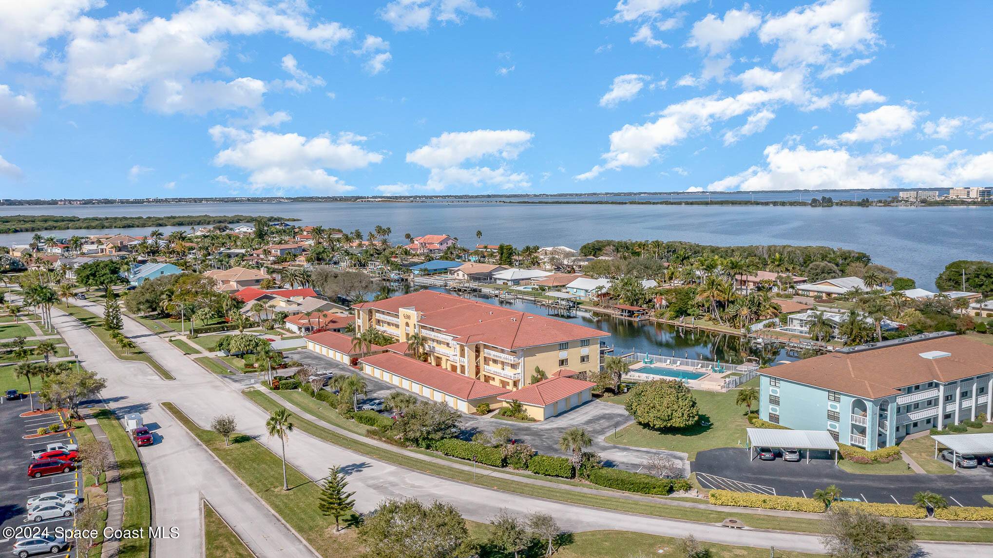 Cocoa Beach, FL 32931,300 S Banana River BLVD #305