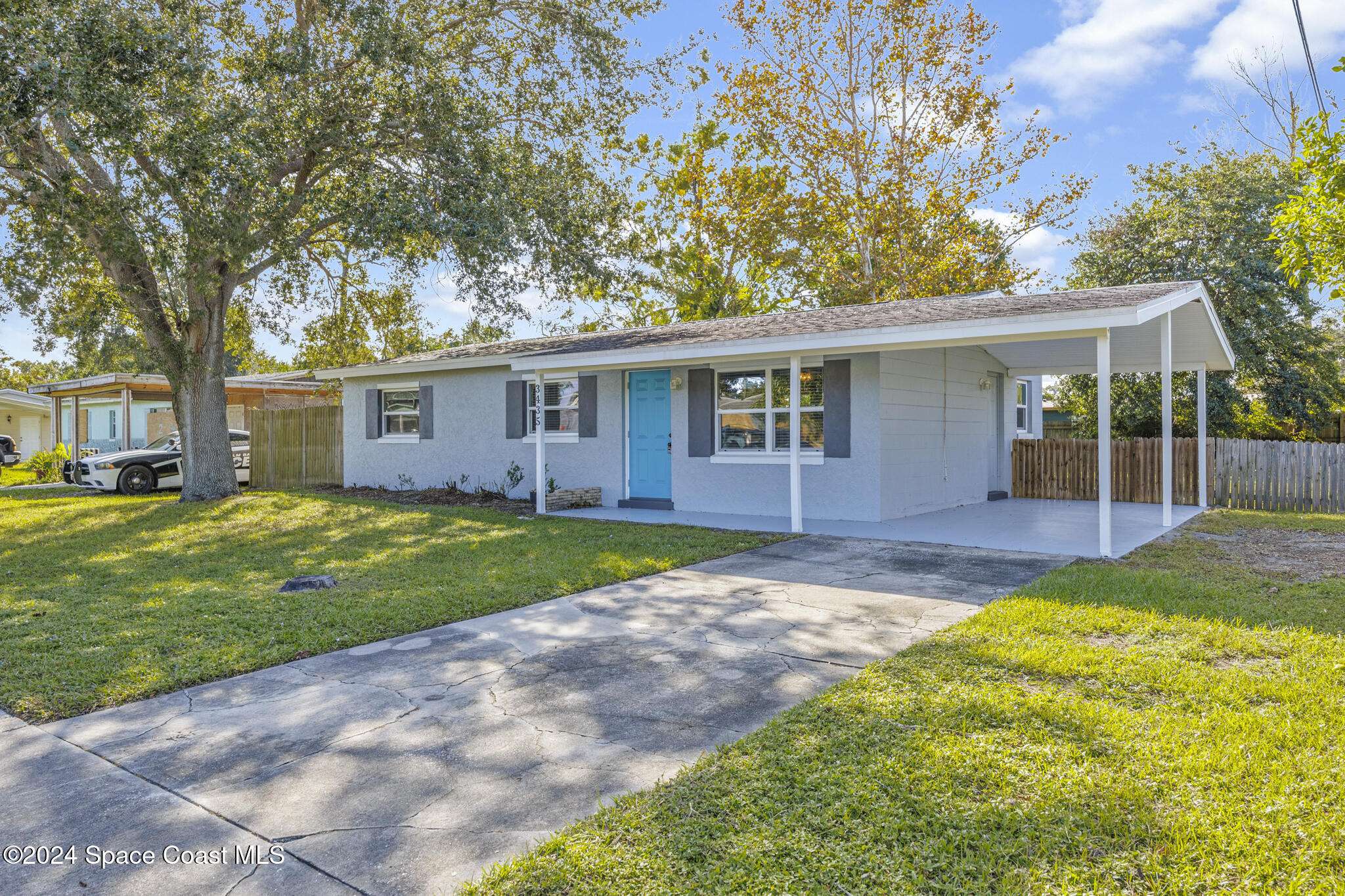 Titusville, FL 32796,3435 Teal ST
