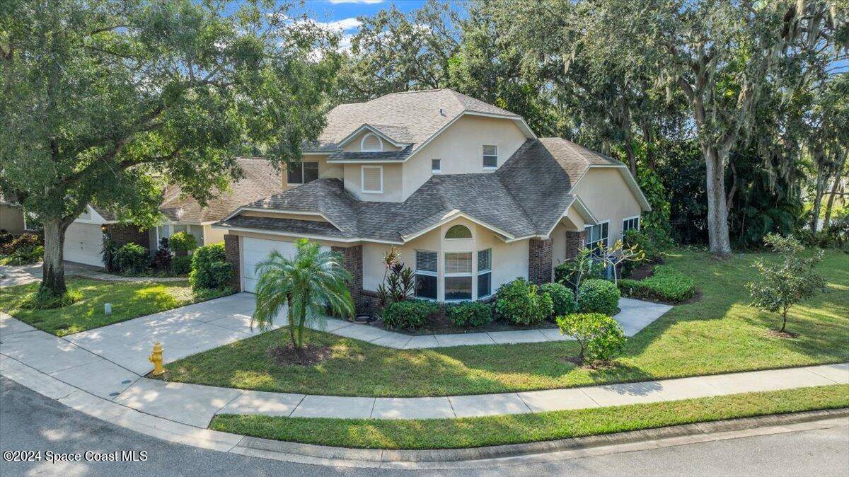 Titusville, FL 32780,3111 La Cita LN