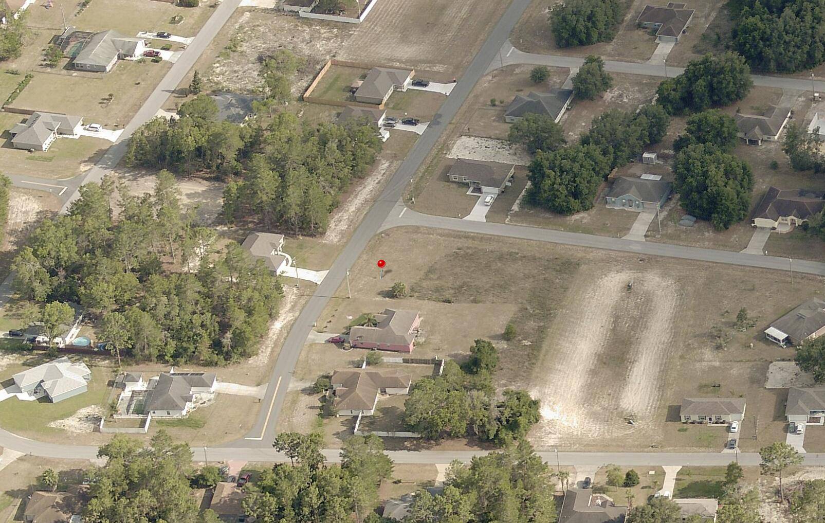 Ocala, FL 34473,0000 Sw 128 LN