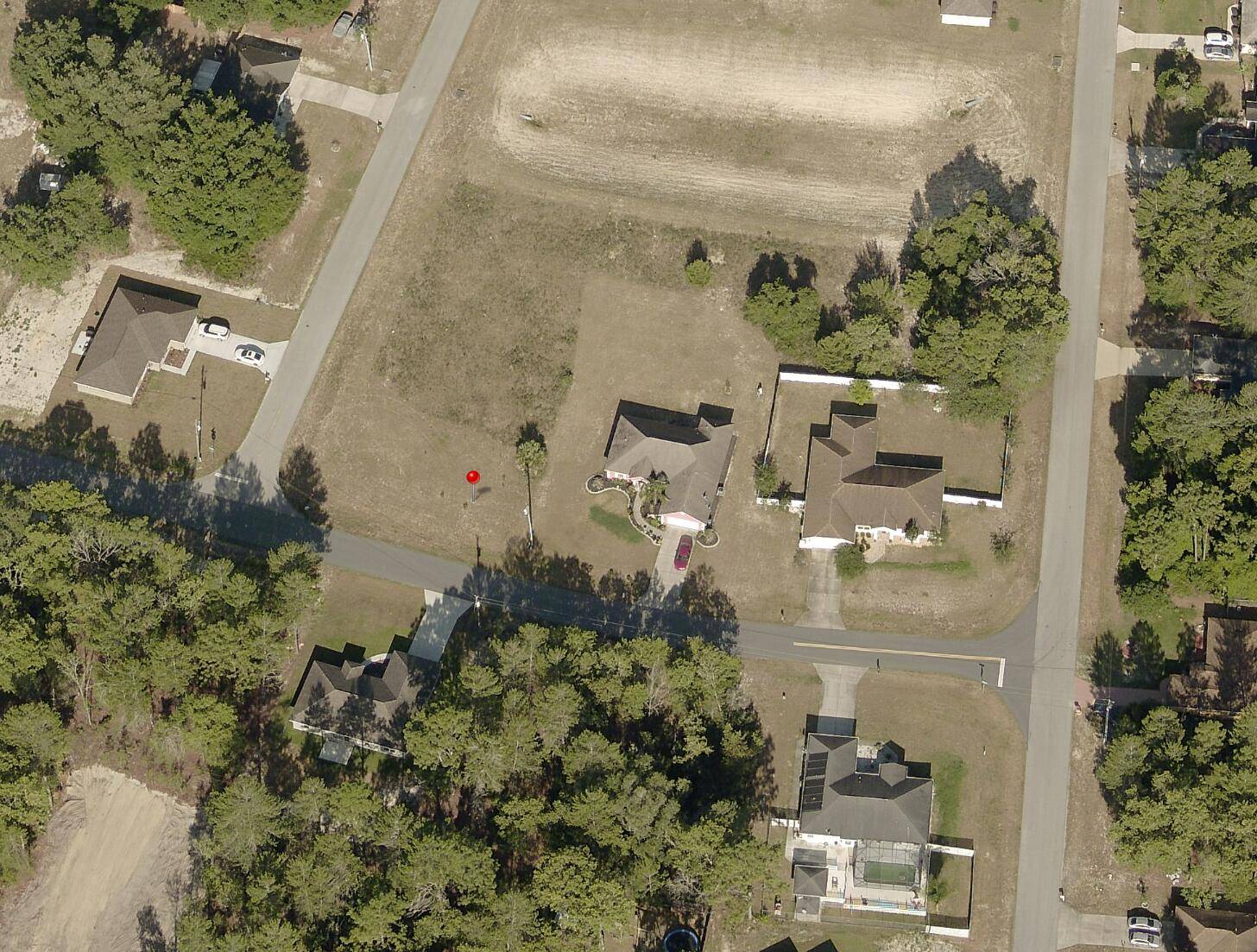 Ocala, FL 34473,0000 Sw 128 LN