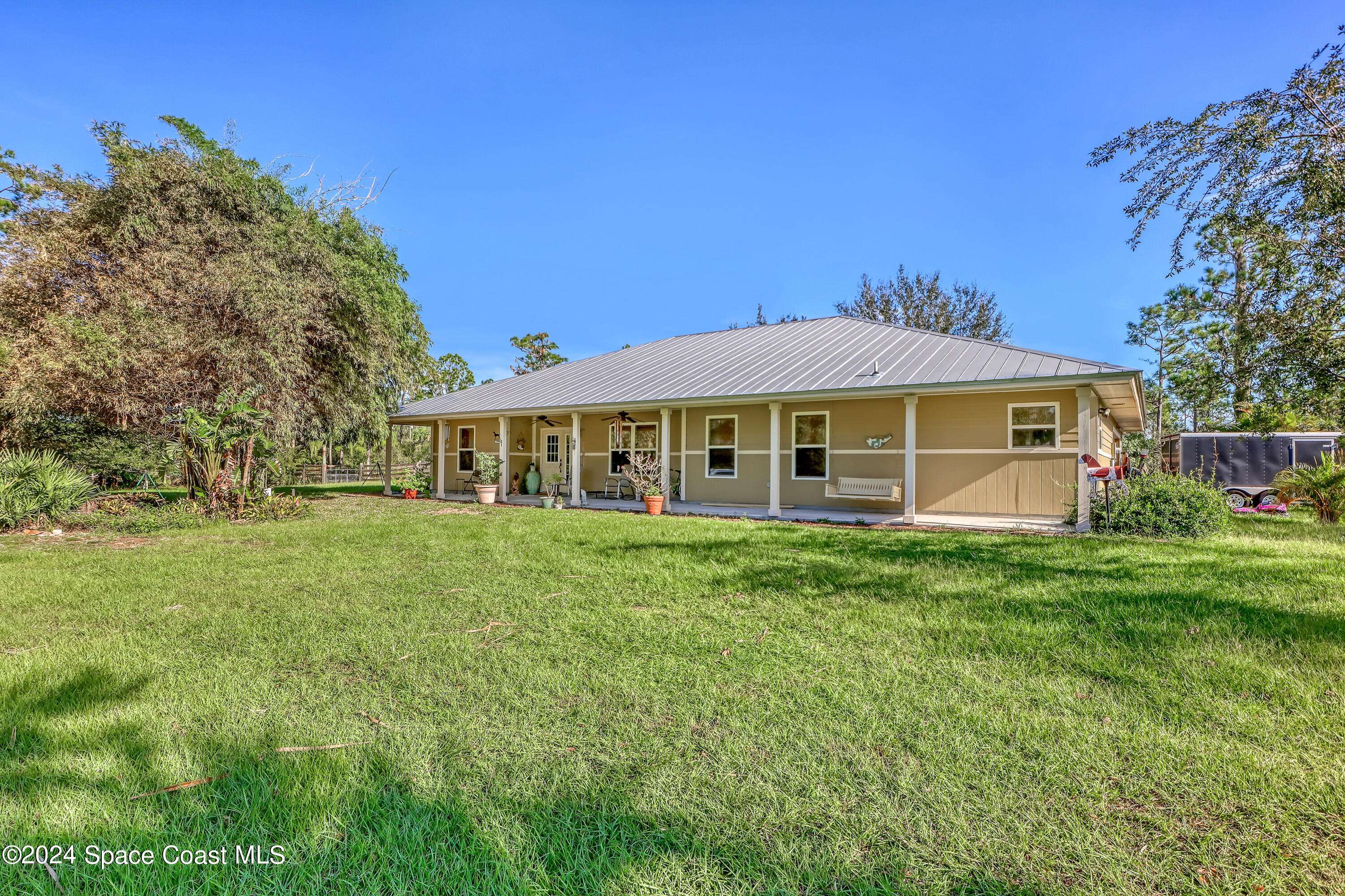 Okeechobee, FL 34972,32801 Us Hwy 441 N #Lot 28