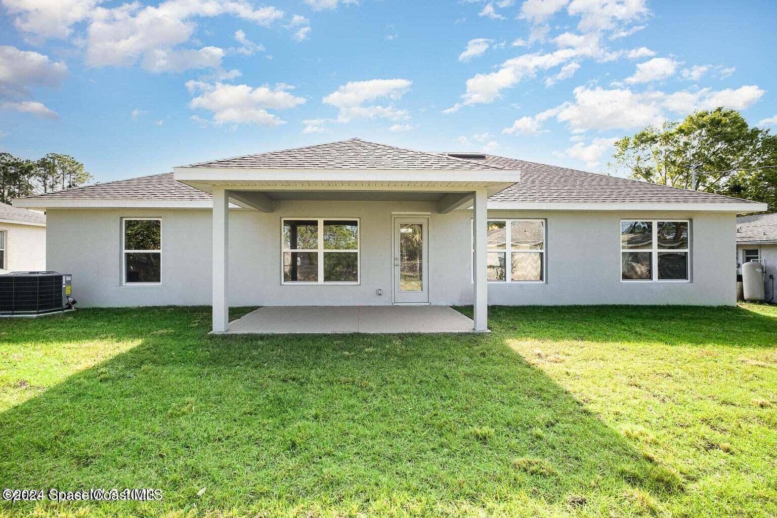 Palm Bay, FL 32908,373 Mott ST SW