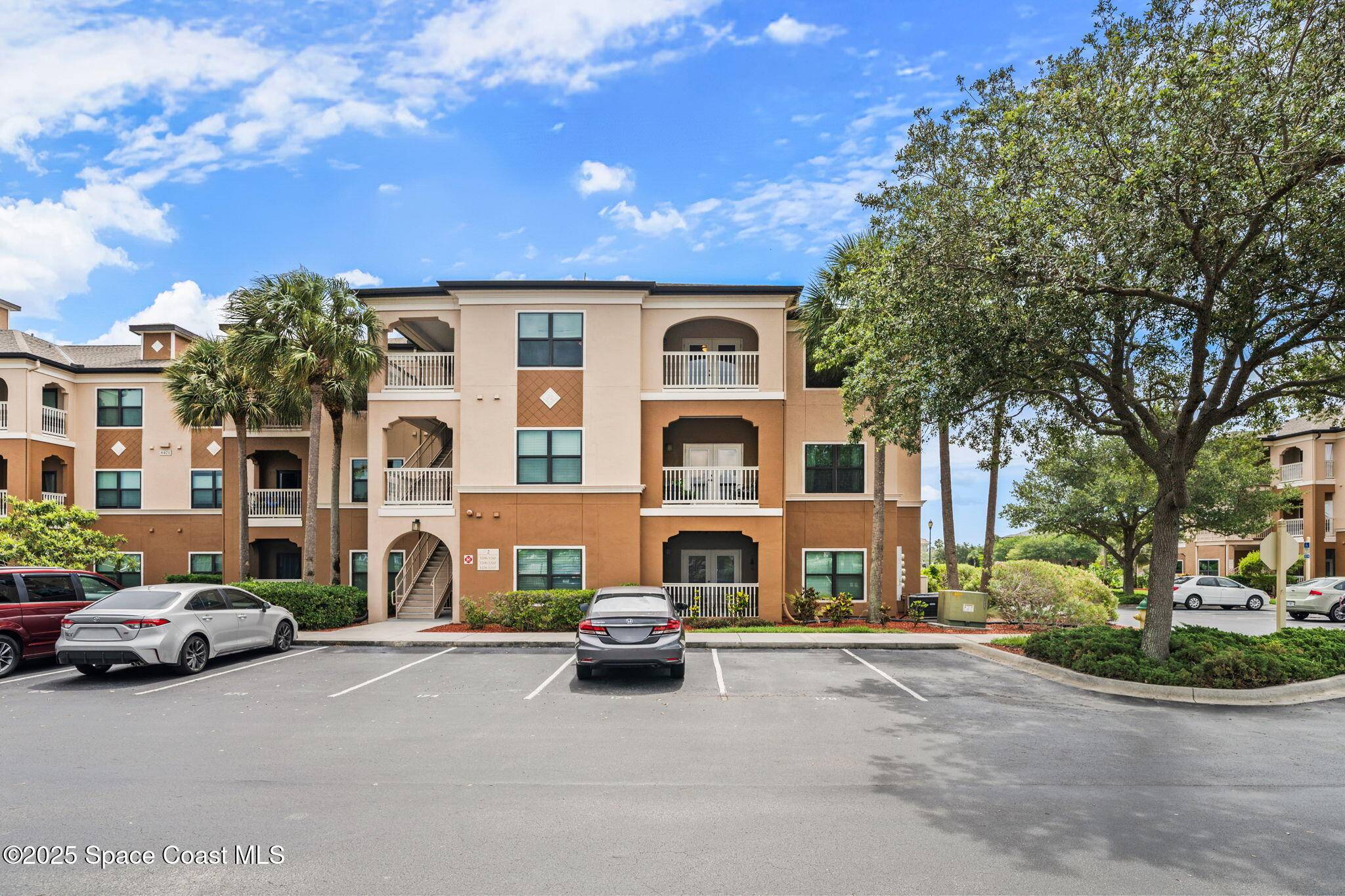 Melbourne, FL 32940,6421 Borasco DR #3206