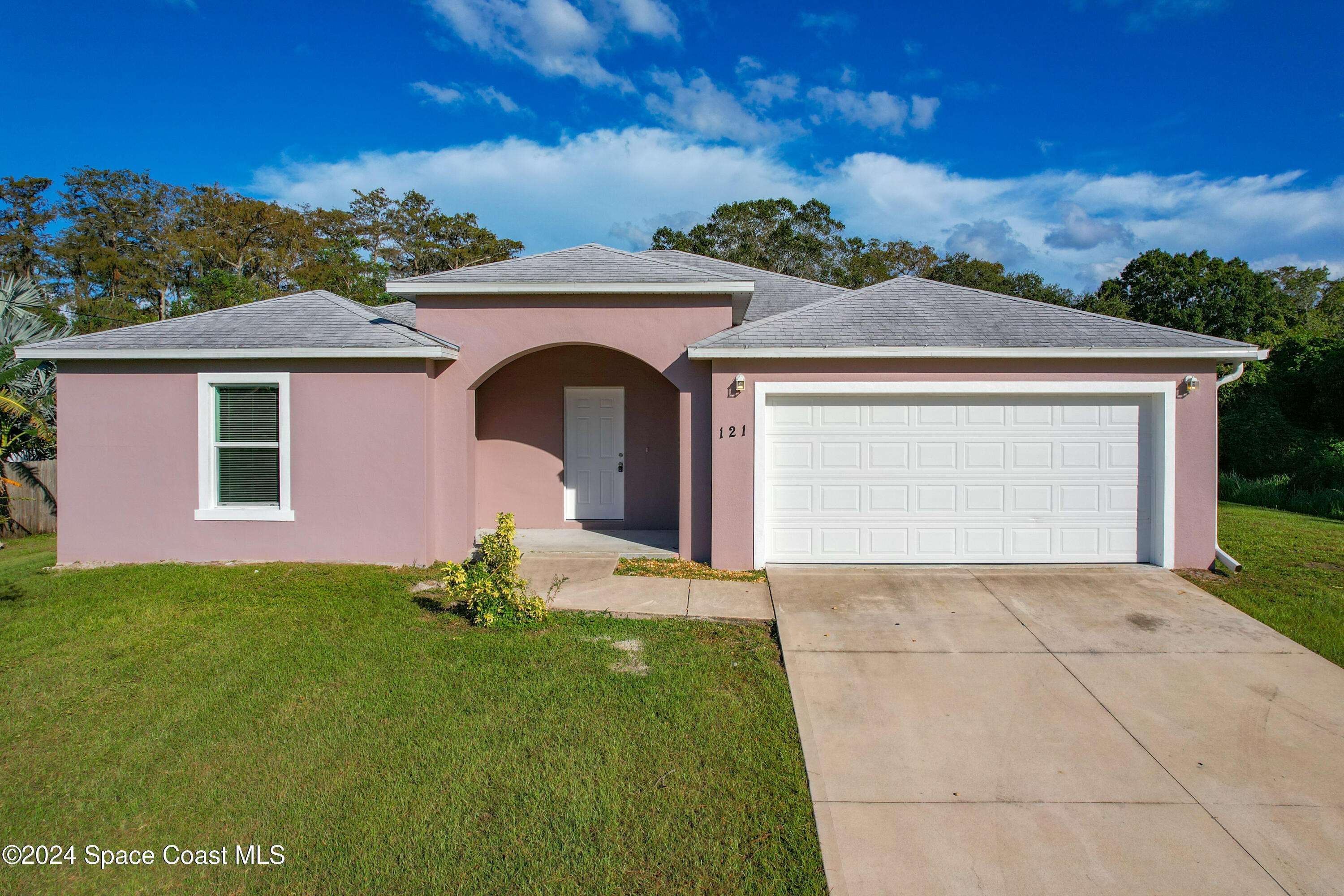 Palm Bay, FL 32909,121 San Filippo DR SE