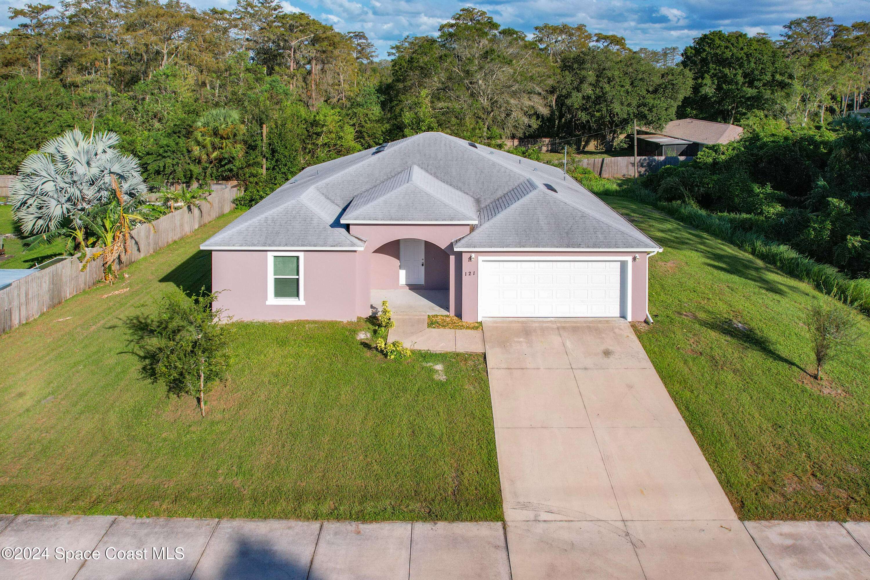 Palm Bay, FL 32909,121 San Filippo DR SE