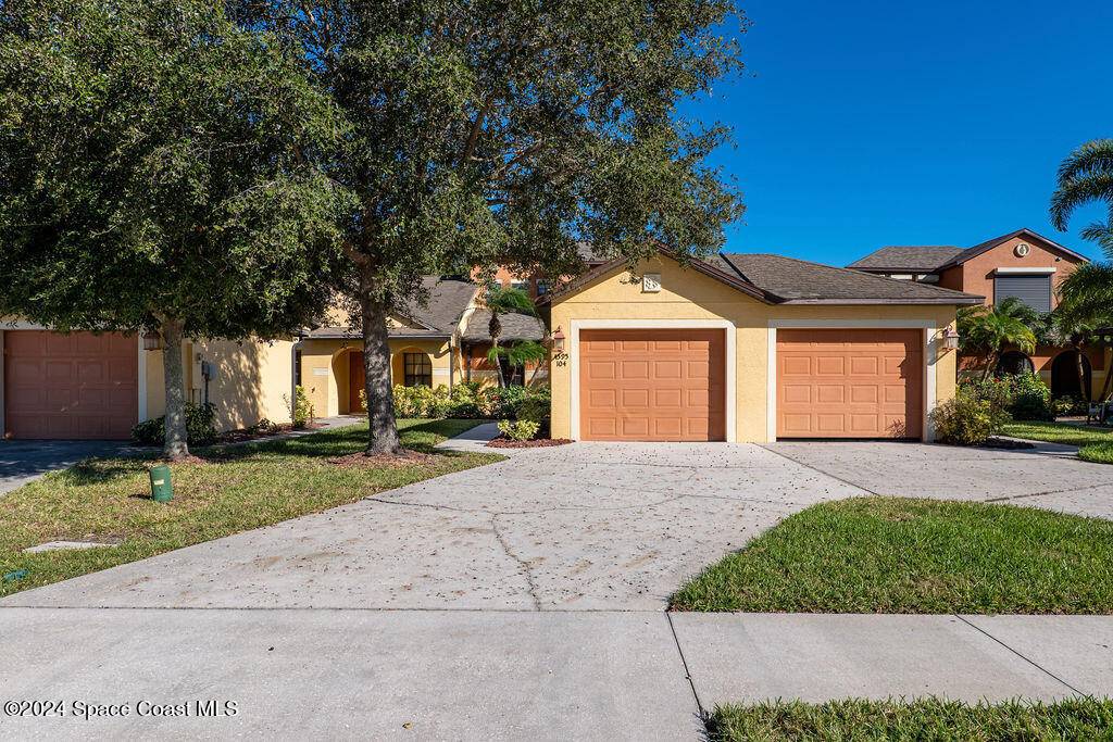 Melbourne, FL 32901,4595 Radiant WAY #104