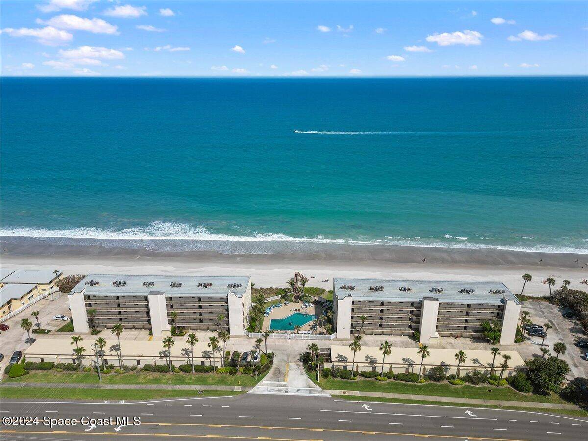 Satellite Beach, FL 32937,1455 Highway A1a #308