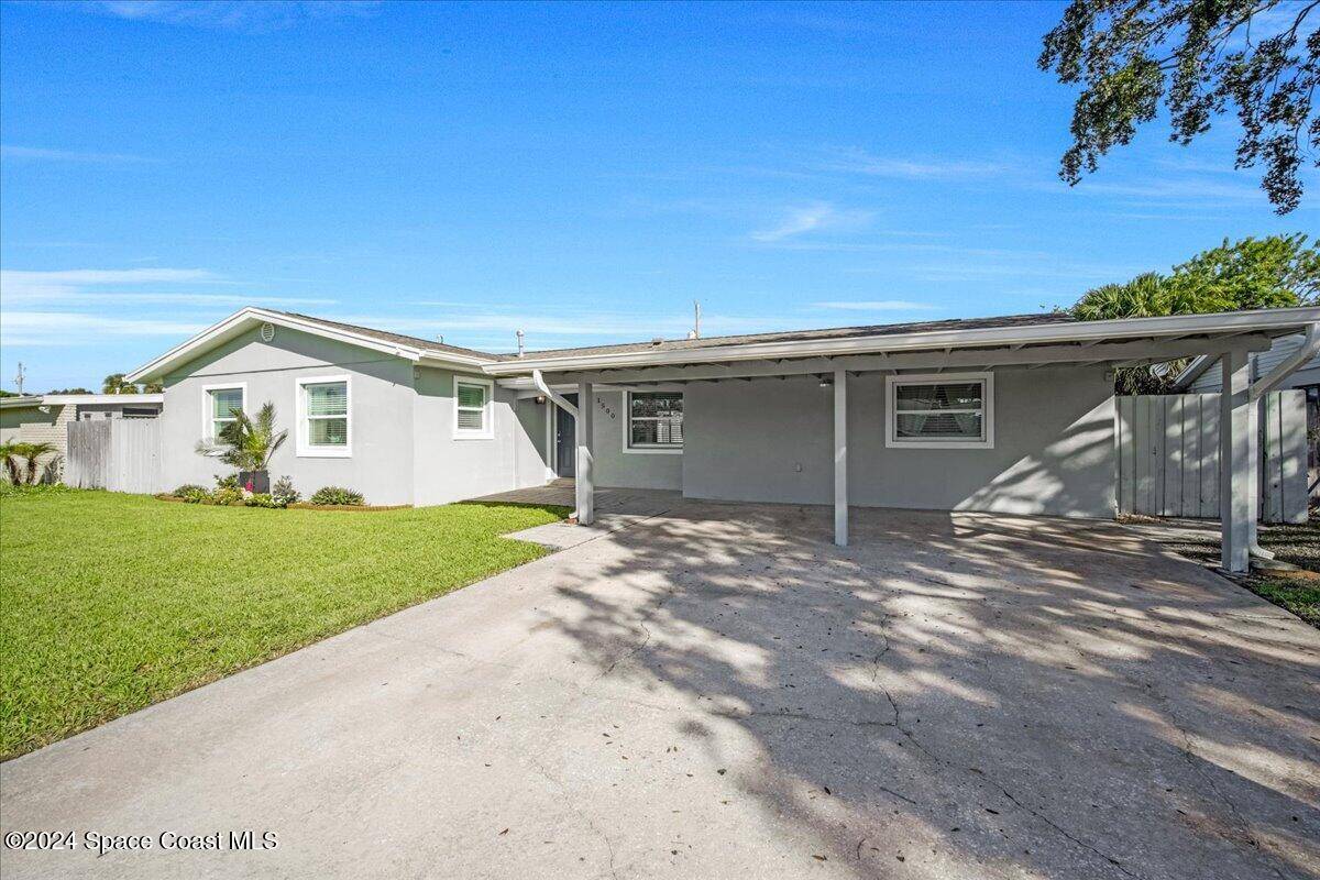 Merritt Island, FL 32952,1500 Dorsal ST