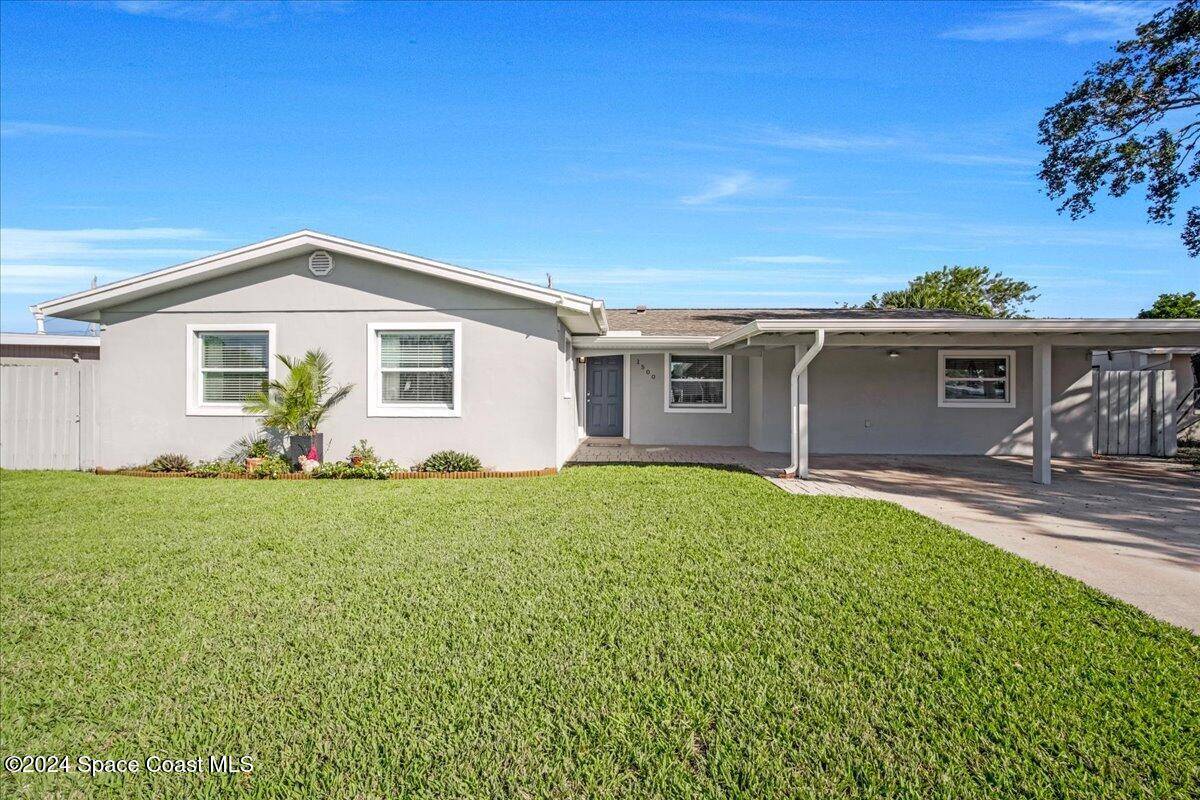 Merritt Island, FL 32952,1500 Dorsal ST