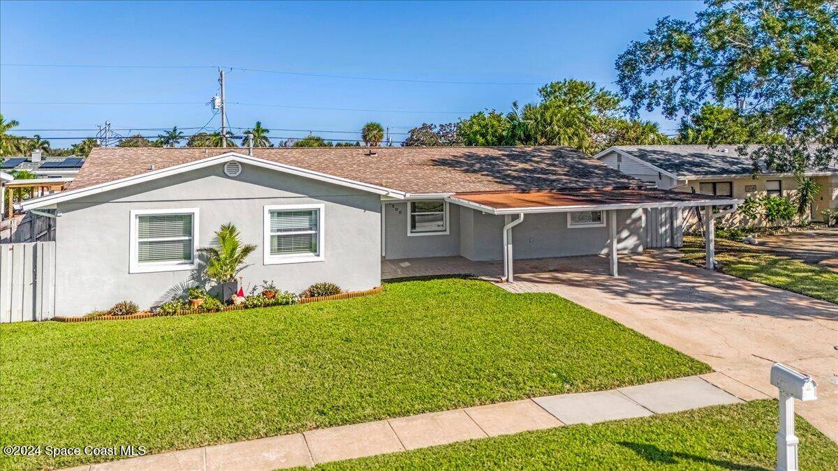 Merritt Island, FL 32952,1500 Dorsal ST