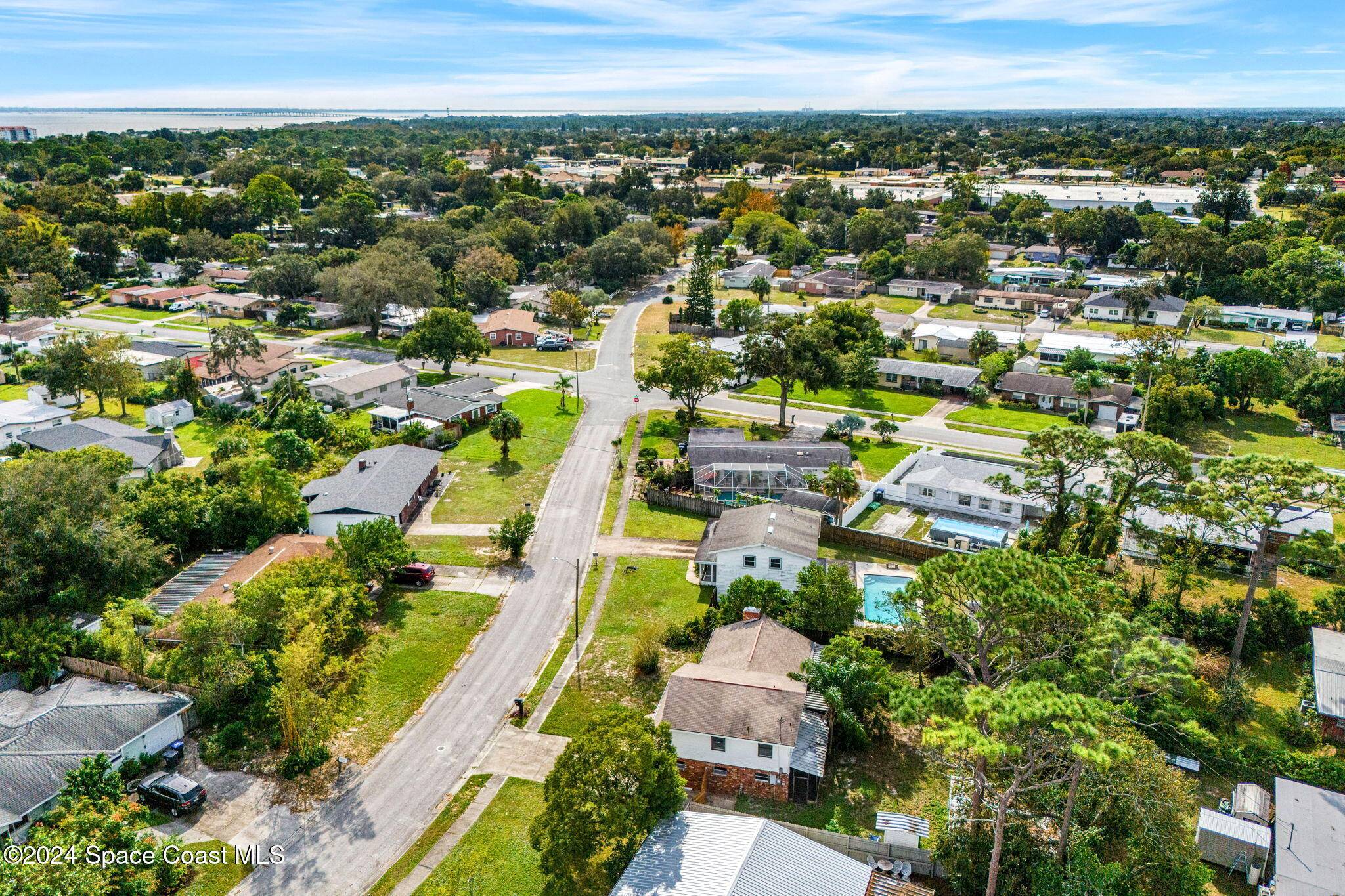 Titusville, FL 32780,4380 Carlysle AVE