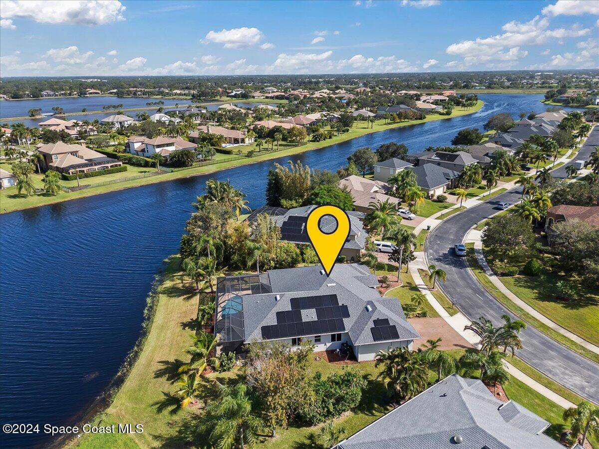 Rockledge, FL 32955,4716 Merlot DR