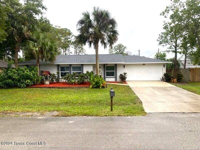 Palm Bay, FL 32908,296 Santa Martia ST SW