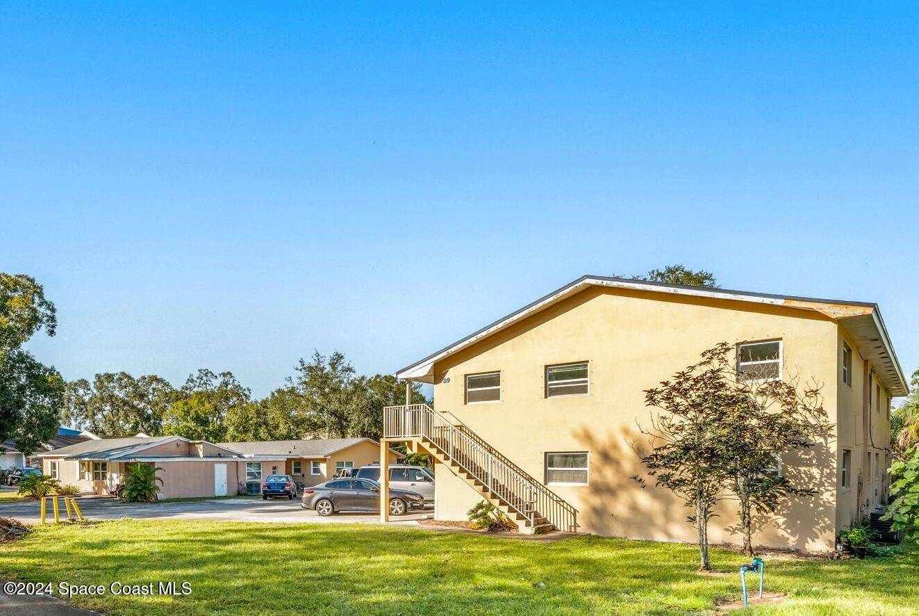 Melbourne, FL 32904,89 NW Irwin AVE