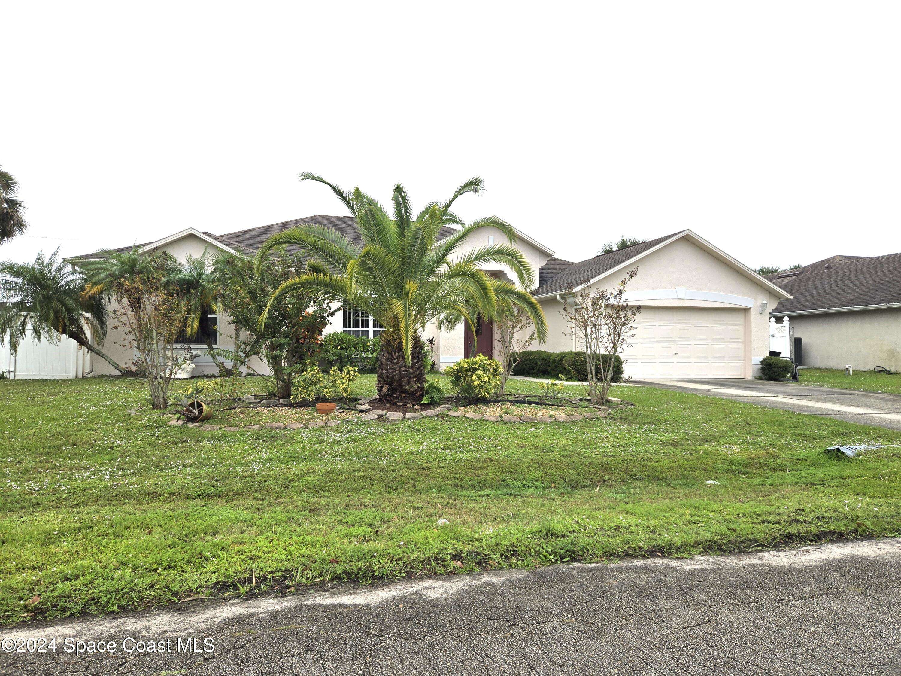 Palm Bay, FL 32907,556 Bernardo AVE NE