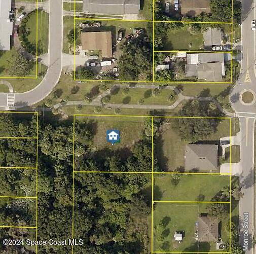 Palm Bay, FL 32905,2187 Williams Street NE