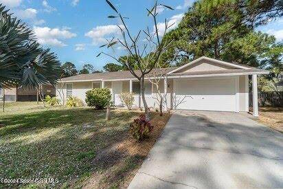 Palm Bay, FL 32907,1049 Baysinger ST NW