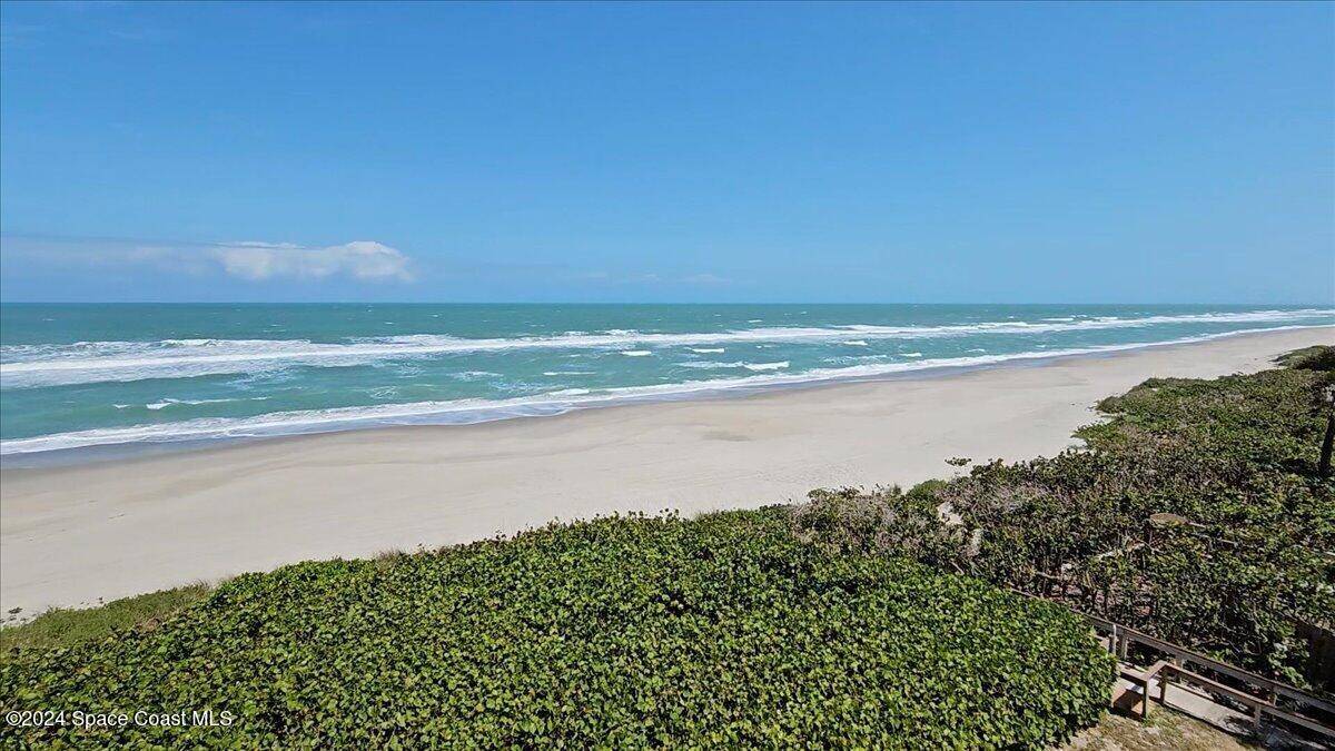 Indialantic, FL 32903,1095 N Highway A1a #803