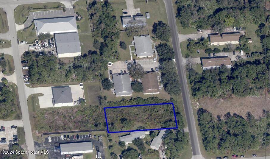 Palm Bay, FL 32909,440 Thor AVE SE