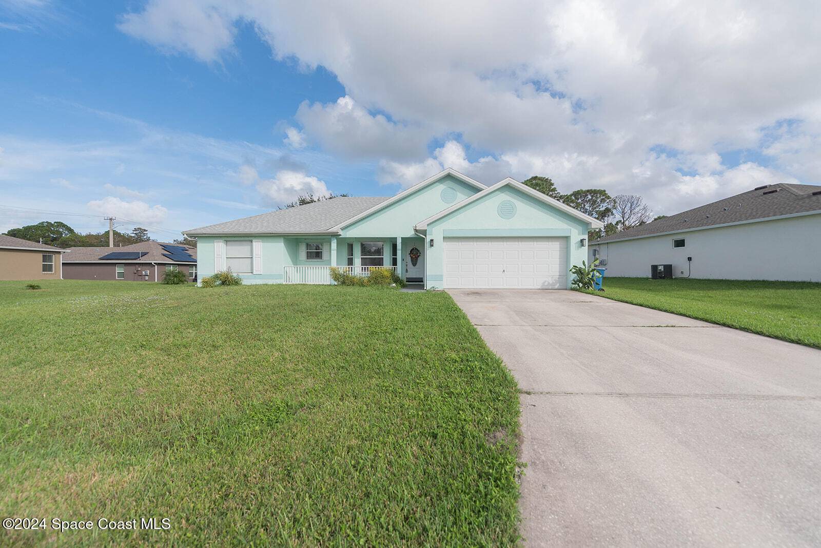 Palm Bay, FL 32909,721 Taluga AVE SE