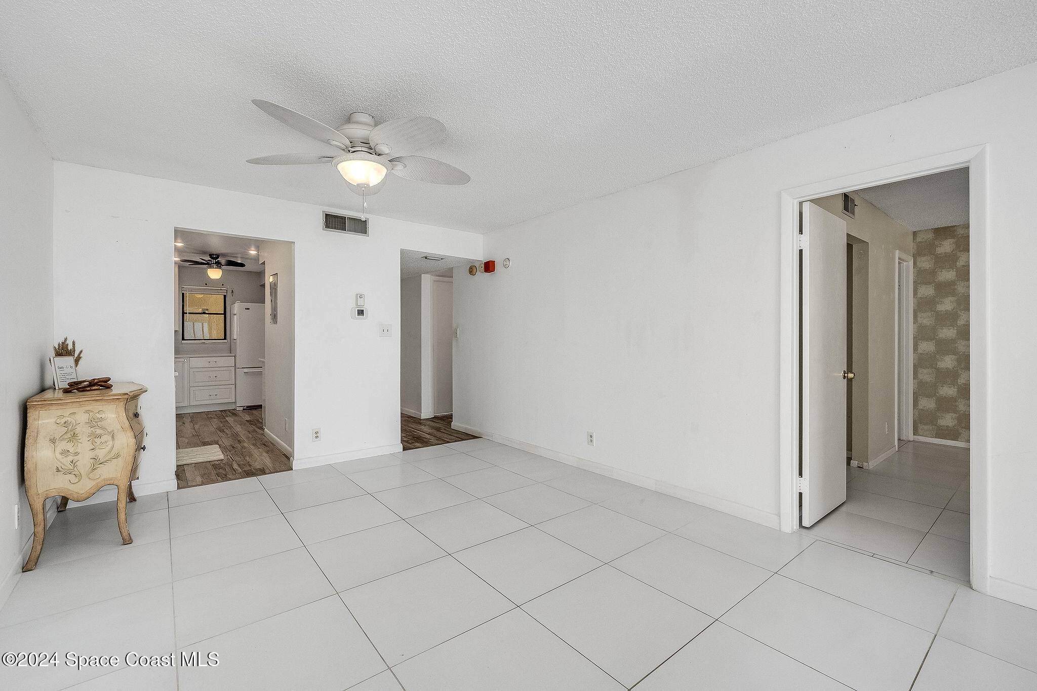 Indian Harbour Beach, FL 32937,520 Palm Springs BLVD #612