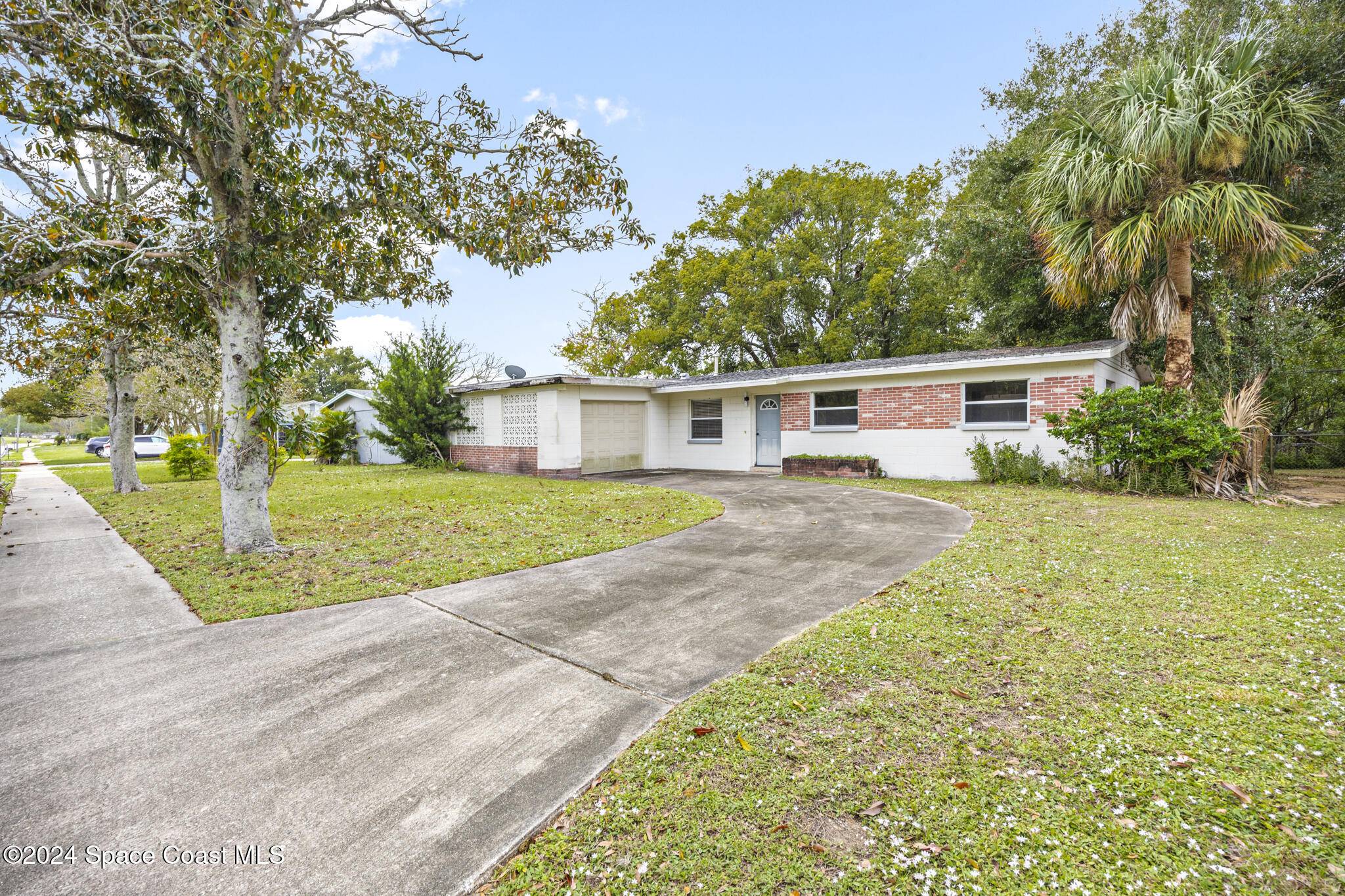 Titusville, FL 32780,4840 Key Largo DR W