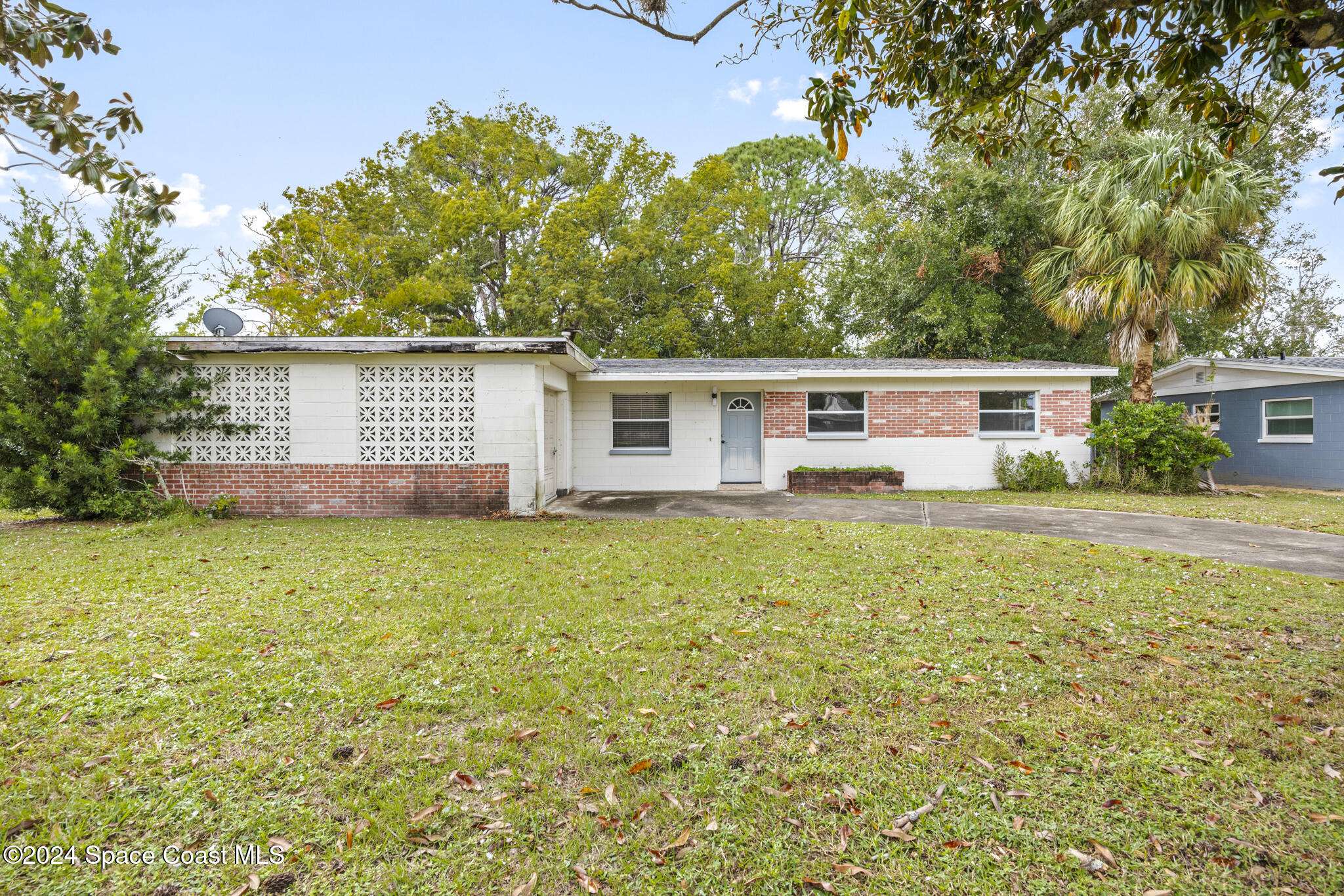 Titusville, FL 32780,4840 Key Largo DR W