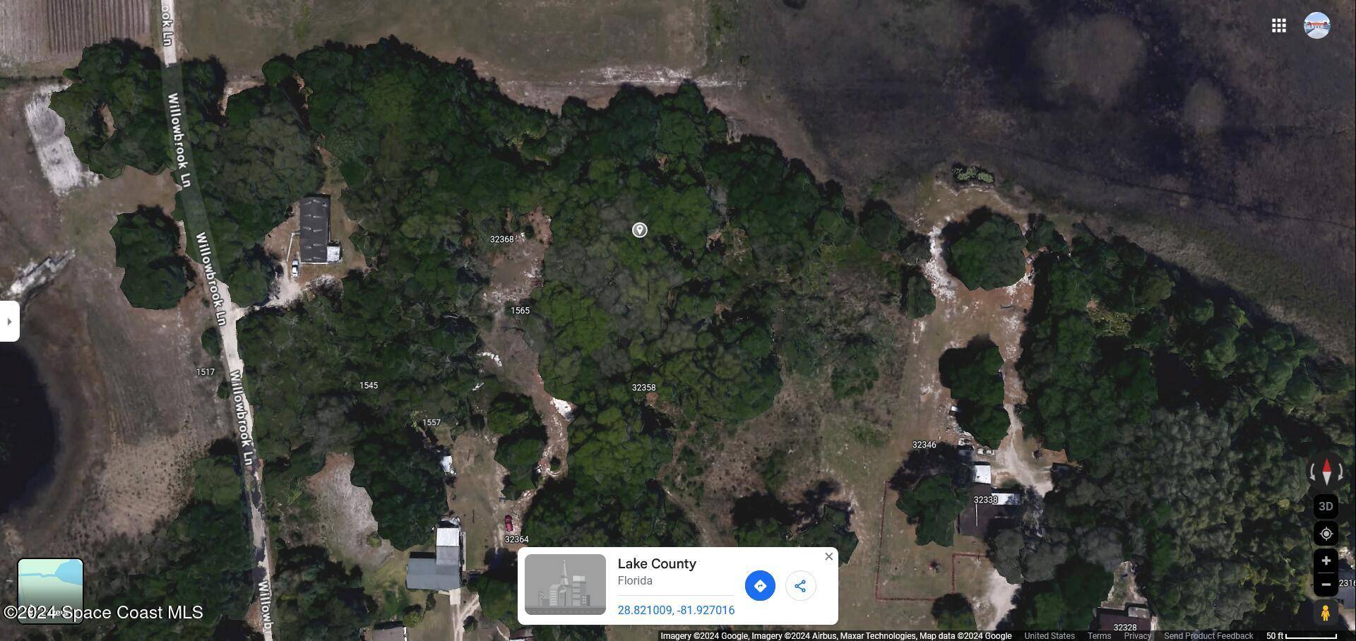 Leesburg, FL 34748,00 Willowbrook LN