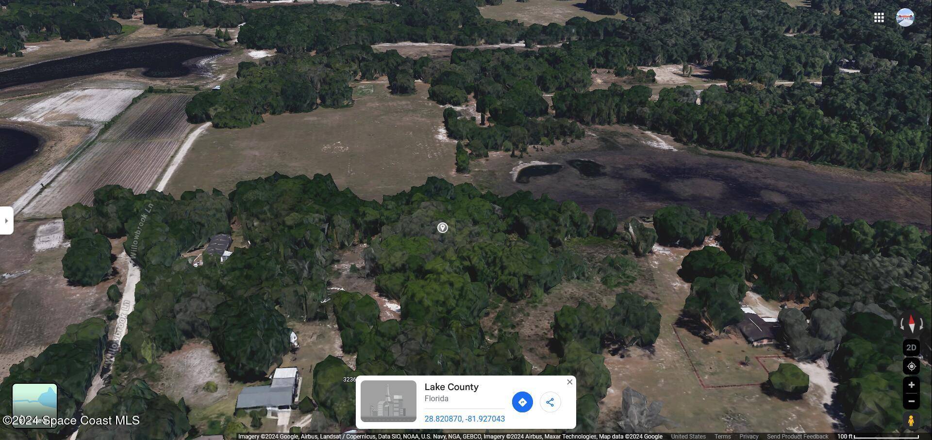 Leesburg, FL 34748,00 Willowbrook LN