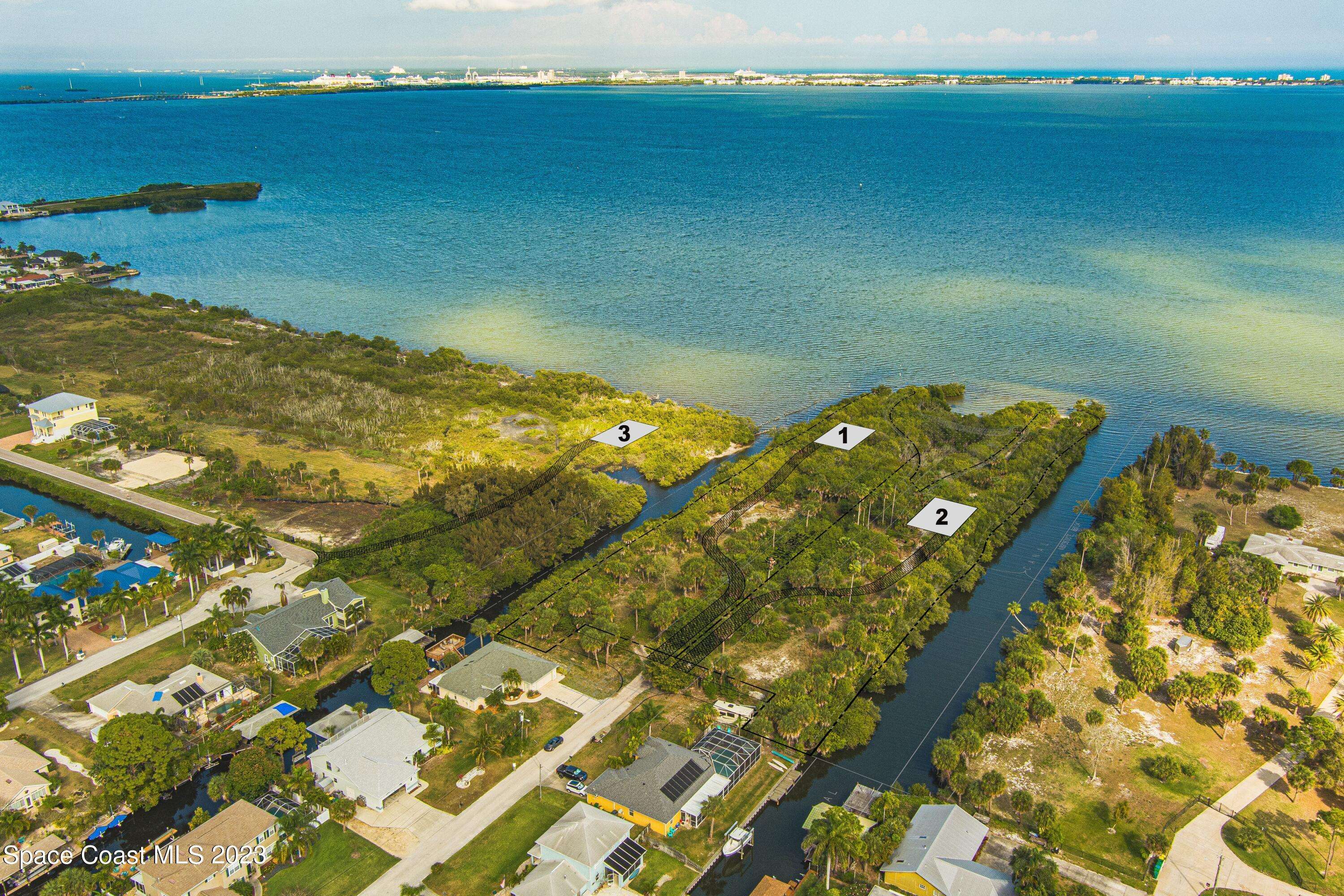 Merritt Island, FL 32952,0000 Yount DR