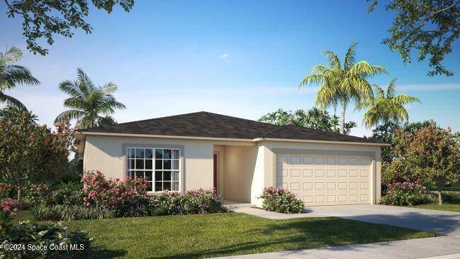 Palm Bay, FL 32908,840 J. A. Bombardier BLVD